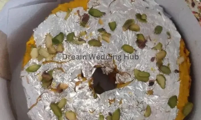 Bikaner Misthan Bhandar